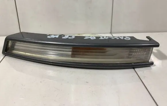 Volkswagen PASSAT B6 Front indicator light 3C0953041L