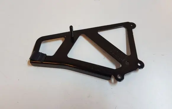 Ford Mustang VI Other interior part 1054C24