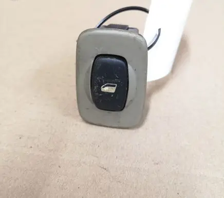Citroen C5 Electric window control switch 96326947ZW