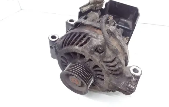 Mazda 6 Generator/alternator A3TG0091 L813