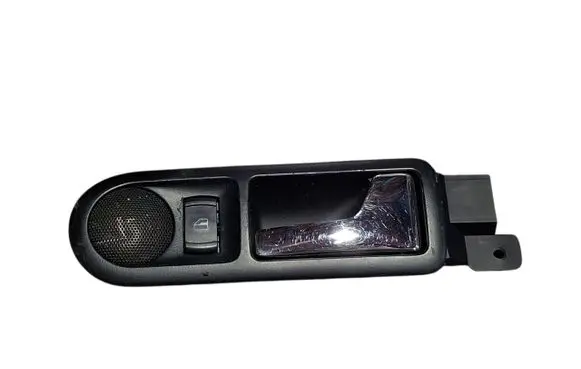 Volkswagen PASSAT B5 Rear door interior handle 3B0839114
