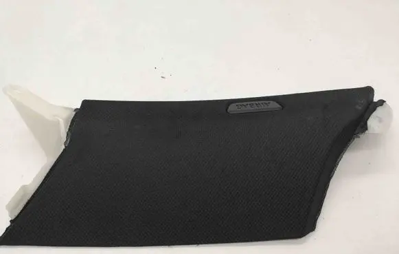 BMW X6 F16 (C) pillar trim 7324920