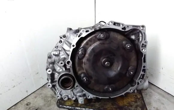 Volvo XC90 Automatic gearbox 1285133 713Y034 TG81SC