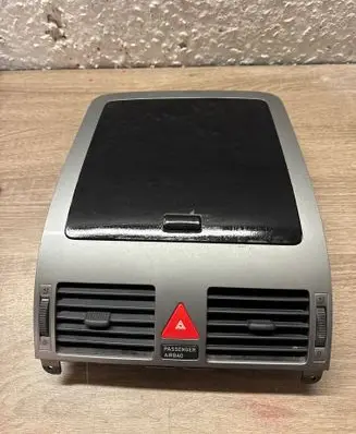 Volkswagen Touran I Glove box 1T1857921E