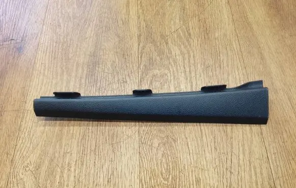 Porsche Macan (95B) (A) pillar trim 95B868239A