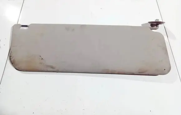 Ford Transit Sun visor