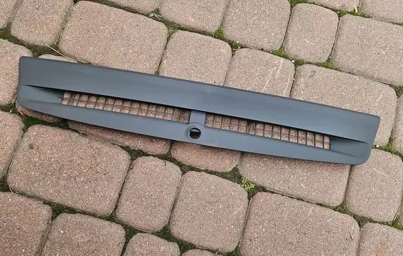 Toyota Camry VIII XV70 Dashboard 55981-33150- 55982-33050