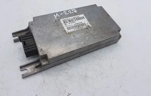 BMW 7 E65 E66 Other control units/modules 69252159 042326 01000232A5