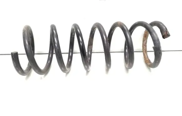 Volvo V70 Rear coil spring