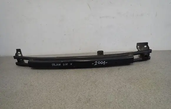 Suzuki Splash Front bumper support beam 