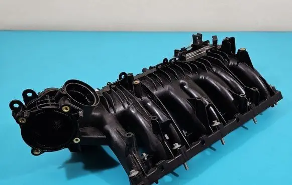 Jaguar XE Intake manifold G4D3 IMPRK1454862