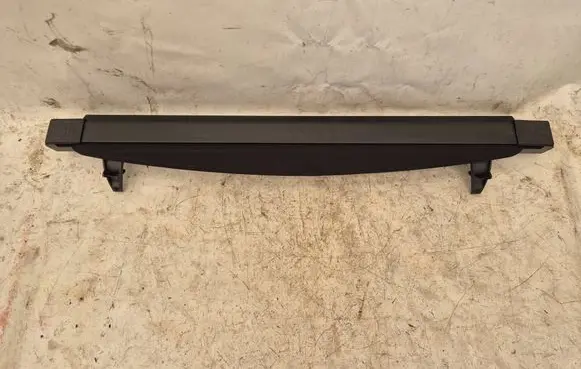 Citroen C5 X Parcel shelf load cover 98339087ZD DPCAE43ABR 098030001100