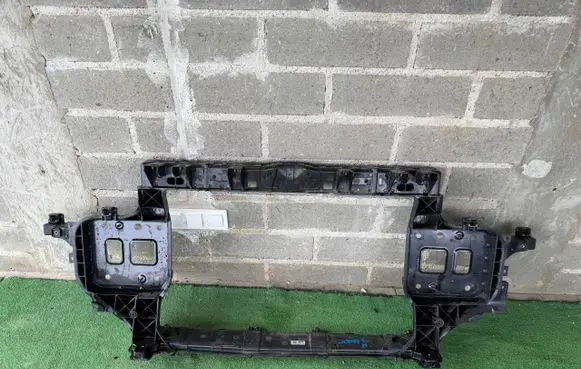 Hyundai Ioniq 5 Radiator support slam panel 64101GI000
