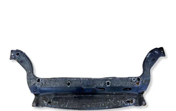 Peugeot Partner Radiator support slam panel 