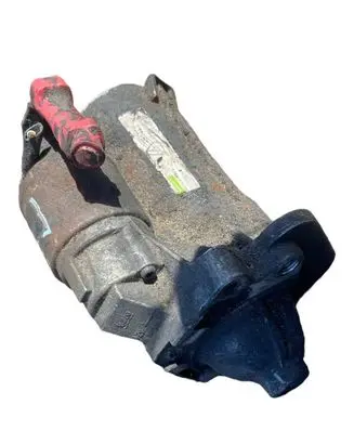 Renault Scenic III - Grand scenic III Starter motor