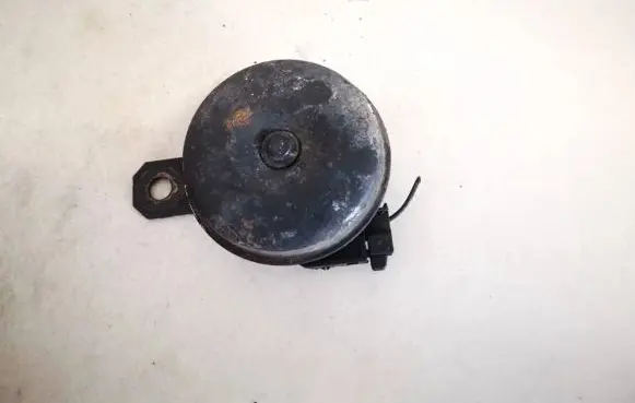 Toyota RAV 4 (XA30) Horn signal