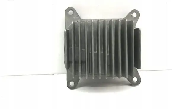 Xenon control unit/module