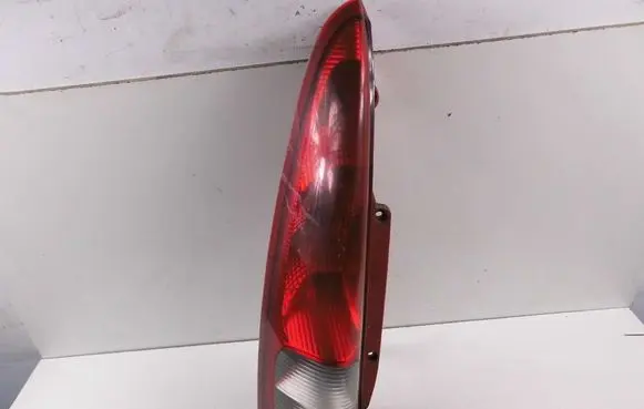 Chevrolet Tacuma Rear/tail lights