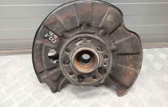Mercedes-Benz S W222 Rear wheel hub 2220406 A2220406
