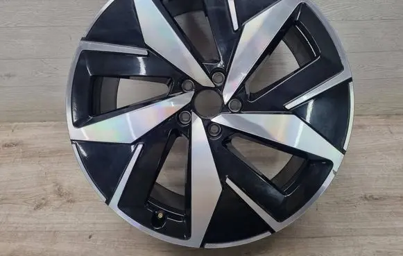 Volkswagen ID.4 R20 alloy rim 11A601025G