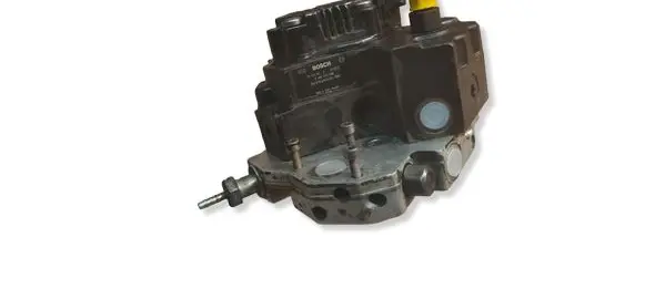 Iveco Daily 3rd gen Fuel injection high pressure pump 0445010098