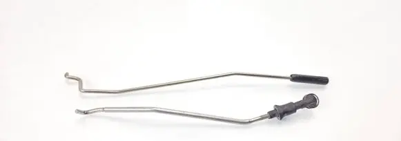 Audi A3 S3 8L Front door cable line