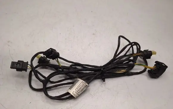 BMW X5 E70 Parking sensor (PDC) wiring loom 9244421 61129244421