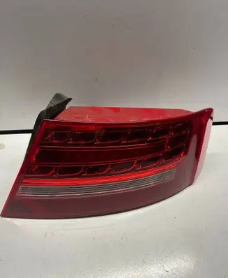 Audi A5 8T 8F Rear/tail lights 8T0945096D