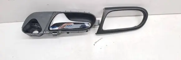 Mercedes-Benz Vaneo W414 Front door interior handle A4147601061