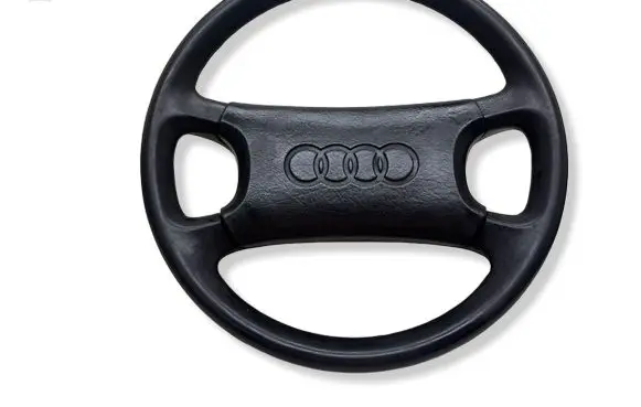 Audi 80 90 B3 Steering wheel 893419091F