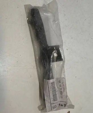 BMW 7 G11 G12 Front bumper mounting bracket 7357200