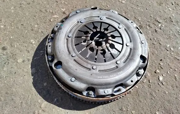 Suzuki SX4 Clutch set kit 06916881284B18 06916881284 16106