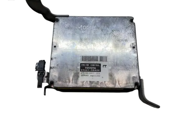 Lexus RX 330 - 350 - 400H Engine control unit/module 8966148A00 2751005911