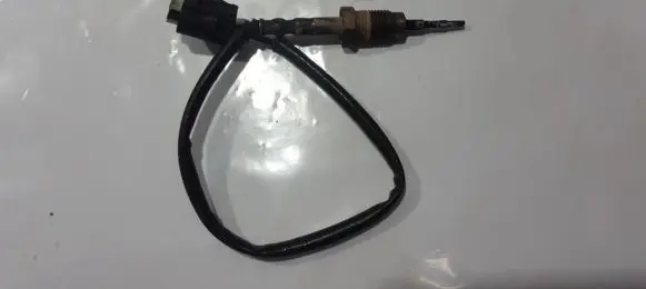 BMW X5 E70 Exhaust gas temperature sensor 7804758 04265600-1372