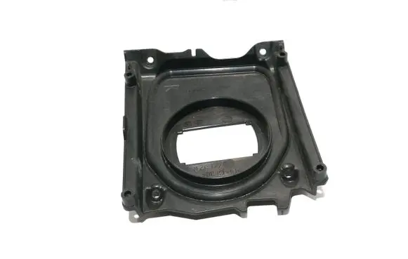 Audi Q7 4M Headlight/headlamp dust cover 77132R