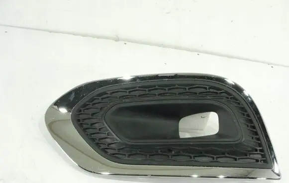 Renault Kadjar Front bumper lower grill 261A30096R