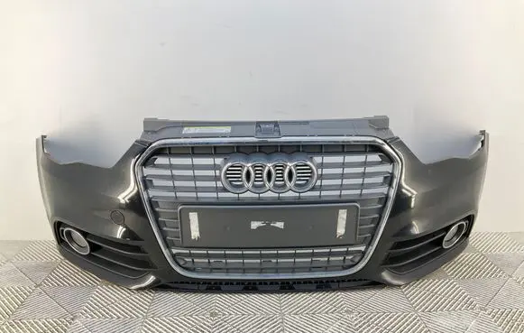 Audi A1 Front bumper 8X0807437