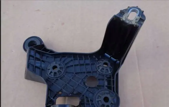 Mercedes-Benz E W213 ABS pump bracket A2134300510