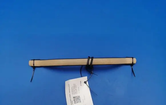 Mercedes-Benz S W126 Front interior roof grab handle