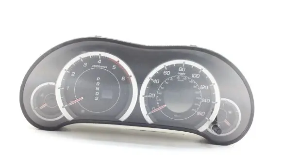 Honda Accord Speedometer (instrument cluster) 78100TL0E530M1