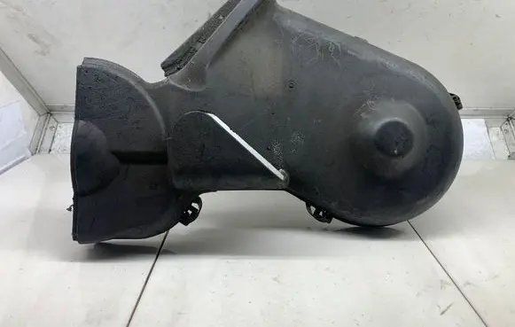 Audi A6 S6 C5 4B Timing belt guard (cover) 059109108A