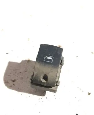 Audi Q7 4L Electric window control switch 4F0959855 019608S