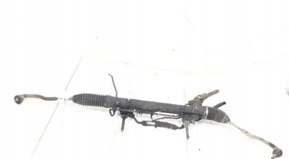 Steering rack