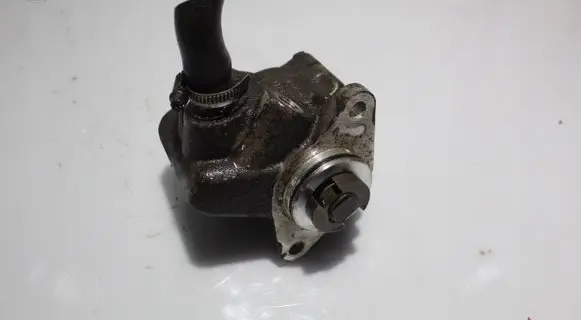 Power steering pump