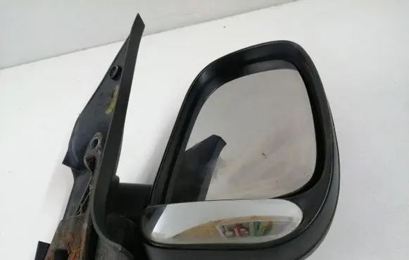 Ford Transit Coupe wind mirror (mechanical) 
