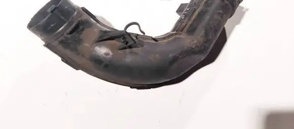 Nissan Note (E11) Air intake hose/pipe 6654628