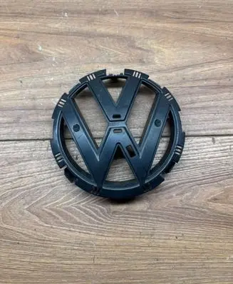 Volkswagen Caddy Manufacturer badge logo/emblem 1T0853601E
