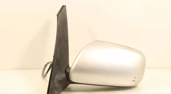 Toyota Prius (XW20) Front door electric wing mirror E4012227