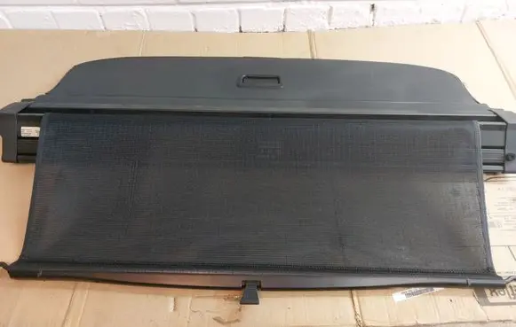 Audi A4 S4 B6 8E 8H Parcel shelf load cover 8E986355394H