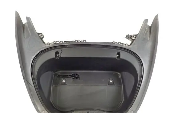 Tesla Model 3 Front trunk storage compartment 1526738-00-C